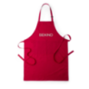 Tablier personnalisé en polycoton 145 g/m2 - Konner Tablier personnalisé en polycoton 145 g/m2 - Konner