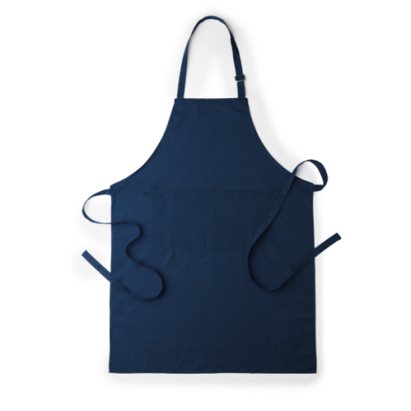 Tablier personnalisé en polycoton 145 g/m2 - Konner Tablier personnalisé en polycoton 145 g/m2 - Konner