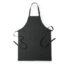 Tablier personnalisé en polycoton 145 g/m2 - Konner Tablier personnalisé en polycoton 145 g/m2 - Konner