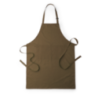Tablier personnalisé en polycoton 145 g/m2 - Konner Tablier personnalisé en polycoton 145 g/m2 - Konner