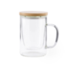 Tasse personnalisable avec infuseur 450ml Masty Tasse personnalisable avec infuseur 450ml Masty