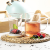 Tasse personnalisable avec infuseur 450ml Masty Tasse personnalisable avec infuseur 450ml Masty