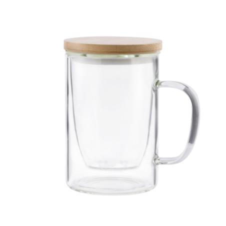 Tasse personnalisable avec infuseur 450ml Masty Tasse personnalisable avec infuseur 450ml Masty