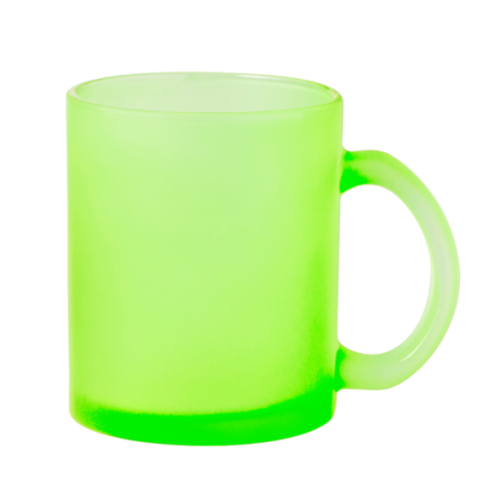 Mug en verre personnalisé en Sublimation 350 ml Cervan Mug en verre personnalisé en Sublimation 350 ml Cervan