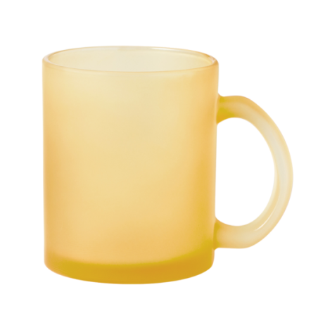 Mug en verre personnalisé en Sublimation 350 ml Cervan Mug en verre personnalisé en Sublimation 350 ml Cervan