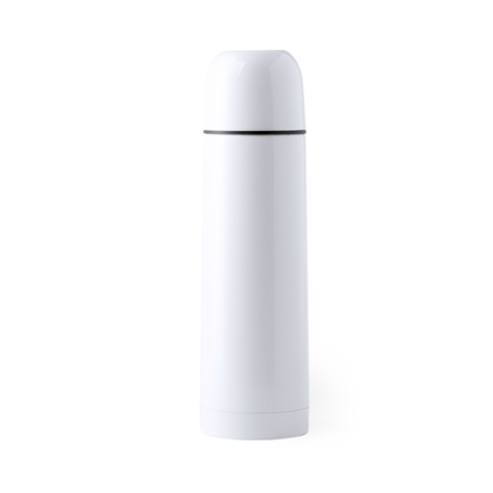 Thermos personnalisable en inox spécial sublimation Cleikon 500ml