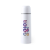 Thermos personnalisable en inox spécial sublimation Cleikon 500ml Thermos personnalisable en inox spécial sublimation Cleikon 500ml