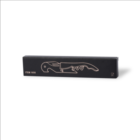 Tire-Bouchon personnalisé en inox Noshy Tire-Bouchon personnalisé en inox Noshy