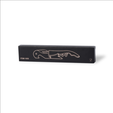 Tire-Bouchon personnalisé en inox Noshy Tire-Bouchon personnalisé en inox Noshy