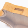 Tirelire personnalisé en bois Jasara Tirelire personnalisé en bois Jasara