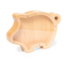 Tirelire personnalisé en bois Jasara Tirelire personnalisé en bois Jasara