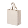 Tote bag personnalisable 100% coton 310 g/m2 Walvix XL Tote bag personnalisable 100% coton 310 g/m2 Walvix XL