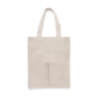 Tote bag personnalisable avec poches 100% coton 310 g/m2 Trokal Tote bag personnalisable avec poches 100% coton 310 g/m2 Trokal