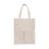 Tote bag personnalisable avec poches 100% coton 310 g/m2 Trokal Tote bag personnalisable avec poches 100% coton 310 g/m2 Trokal