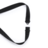 Tour de cou mousqueton personnalisable avec enrouleur - 1 face de marquage - 1,5 cm de large - Lemer Tour de cou mousqueton personnalisable avec enrouleur - 1 face de marquage - 1,5 cm de large - Lemer