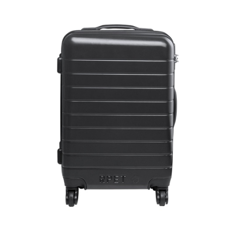 Trolley personnalisable cadenas TSA Dacrux