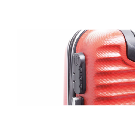 Trolley personnalisé Alexluca Italy - Rumax Trolley personnalisé Alexluca Italy - Rumax