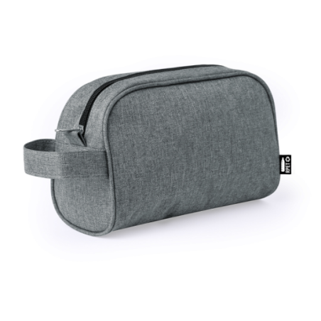 Trousse de toilette en RPET Harese