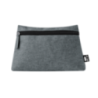 Trousse de toilette polyvalente en RPET Osoben Trousse de toilette polyvalente en RPET Osoben