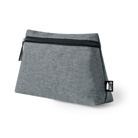 Trousse de toilette polyvalente en RPET Osoben