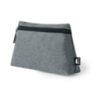Trousse de toilette polyvalente en RPET Osoben Trousse de toilette polyvalente en RPET Osoben