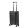 Valise personnalisable pliable en plastique ABS Valise personnalisable pliable en plastique ABS