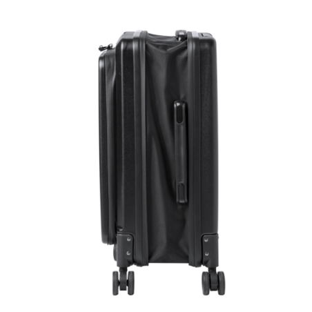 Valise personnalisable pliable en plastique ABS