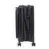 Valise personnalisable pliable en plastique ABS Valise personnalisable pliable en plastique ABS
