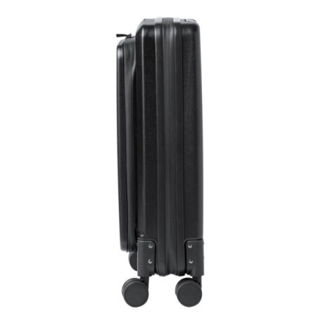 Valise personnalisable pliable en plastique ABS