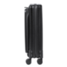 Valise personnalisable pliable en plastique ABS Valise personnalisable pliable en plastique ABS