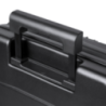 Valise personnalisable pliable en plastique ABS Valise personnalisable pliable en plastique ABS
