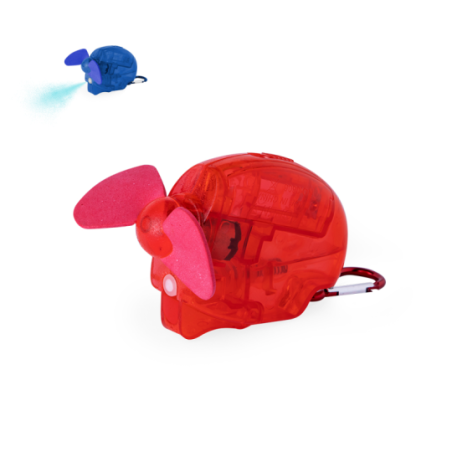 Ventilateur et vaporisateur publicitaire - Bluco Ventilateur et vaporisateur publicitaire - Bluco