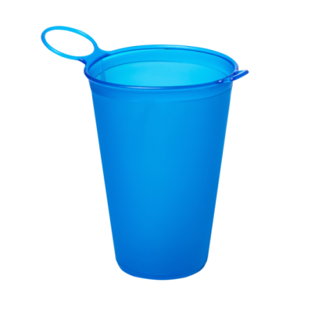 Verre Pliable personnalisable Sabik 230 ml