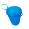 Verre Pliable personnalisable Sabik 230 ml Verre Pliable personnalisable Sabik 230 ml