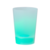 Verre personnalisable lumineux LED avec pile incluse 340ml Armos Verre personnalisable lumineux LED avec pile incluse 340ml Armos