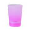 Verre personnalisable lumineux LED avec pile incluse 340ml Armos Verre personnalisable lumineux LED avec pile incluse 340ml Armos