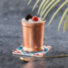 Verre à Moscow Mule personnalisable 400ml Verre à Moscow Mule personnalisable 400ml