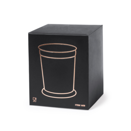 Verre à Moscow Mule personnalisable 400ml Verre à Moscow Mule personnalisable 400ml