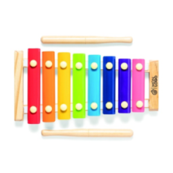 Xylophone personnalisable...