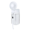 Gourde en tritan personnalisée 350ml avec ventilateur - Zexen Gourde en tritan personnalisée 350ml avec ventilateur - Zexen