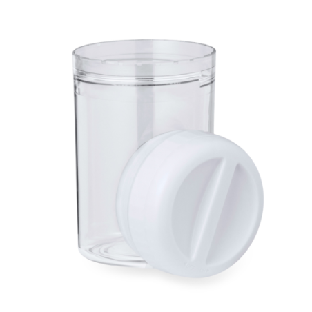 Gourde en tritan personnalisée 350ml avec ventilateur - Zexen Gourde en tritan personnalisée 350ml avec ventilateur - Zexen