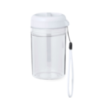 Gourde en tritan personnalisée 350ml avec ventilateur - Zexen Gourde en tritan personnalisée 350ml avec ventilateur - Zexen