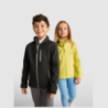 Veste softshell personnalisable 2 couches Antartida pour enfant - 4 à 12 ans Veste softshell personnalisable 2 couches Antartida pour enfant - 4 à 12 ans