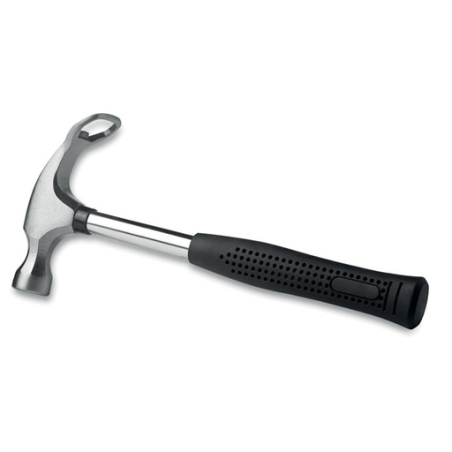Marteau personnalisable en acier de carbone avec décapsuleur Marteau personnalisable en acier de carbone avec décapsuleur