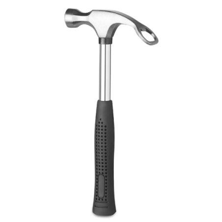 Marteau personnalisable en acier de carbone avec décapsuleur Marteau personnalisable en acier de carbone avec décapsuleur