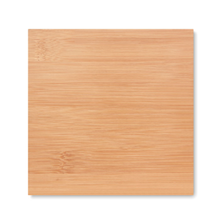Boîte à thé personnalisable avec 4 compartiments en bambou Boîte à thé personnalisable avec 4 compartiments en bambou