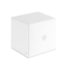 Boîte à thé personnalisable avec 4 compartiments en bambou Boîte à thé personnalisable avec 4 compartiments en bambou