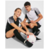 Ensemble de sport publicitaire en polyester 140g/m² Juve pour enfant - 4 à 16 ans Ensemble de sport publicitaire en polyester 140g/m² Juve pour enfant - 4 à 16 ans