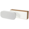 Enceinte Bluetooth® personnalisée Stark 2.0 IPX5 en plastique recyclé de 5W Enceinte Bluetooth® personnalisée Stark 2.0 IPX5 en plastique recyclé de 5W