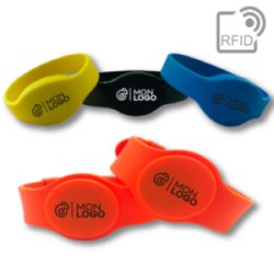 Bracelet RFID...